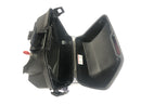 Ducati Multistrada 1200 S Touring [2009] - Conjunto de mala lateral top case conjunto de mala-8