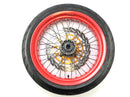 Husqvarna SM 630 A4 [2010] - Roda da borda da roda dianteira-8