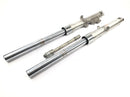 Kawasaki VN 1500 Classic VNT50D [2001] - Fork Fork Fork Telegabel com eixo dianteiro-9