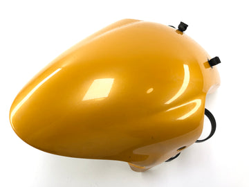 Triumph Daytona 955i T595 [1999] - Kot Wings na frente do Frontfender - 0