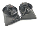 BMW K 1200 GT K12 [2003] - Ventilador do radiador esquerdo e direito-6