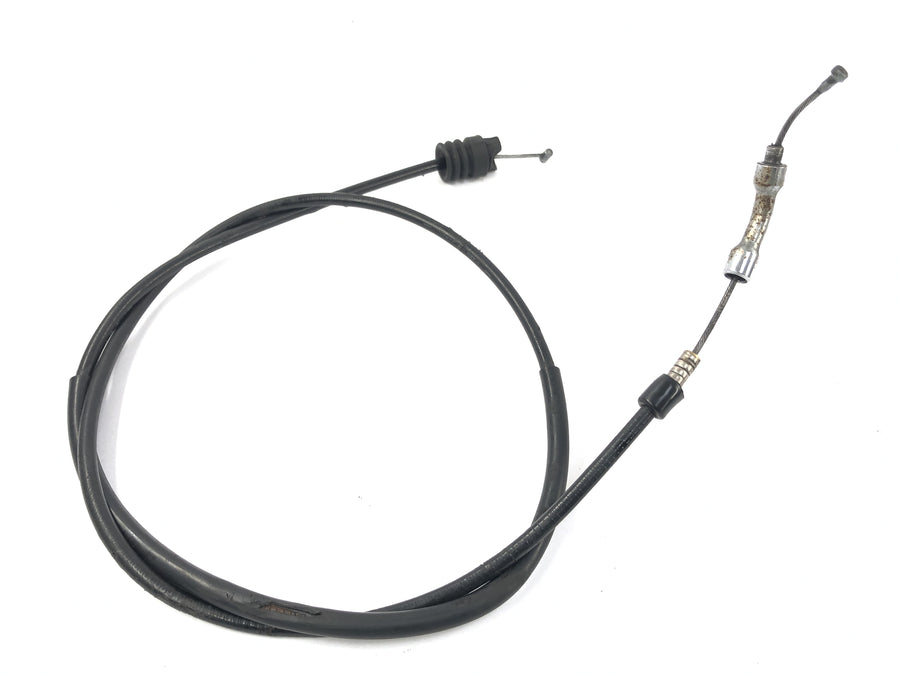 Yamaha XS 650 SE 3L1 [1979] - Trem de acoplamento