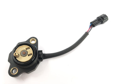 Triumph Street Triple R 675 D67LD [2010] - Sensor de interruptor neutro do sensor de posição da gangue