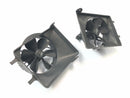 BMW K 1200 LT K2LT [1999] - Ventilador do radiador direito e esquerdo-4