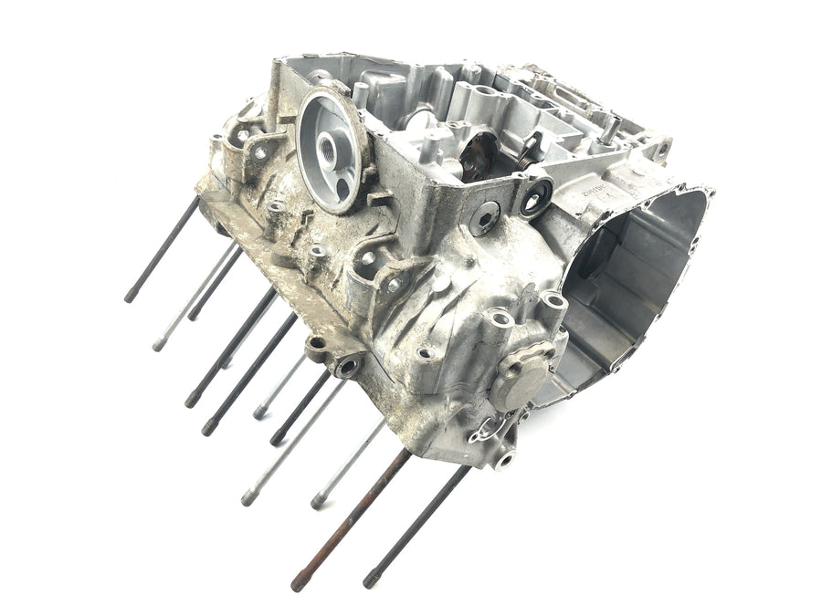 Yamaha GTS 1000 4FV [1997] - Carcaça do motor