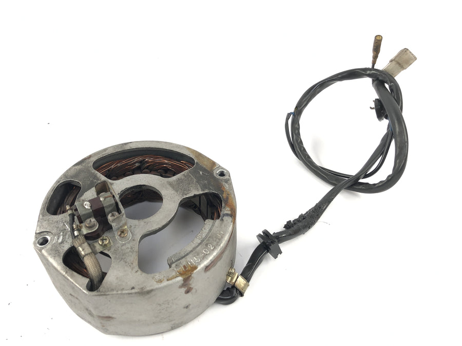 Yamaha XS 650 SE 3L1 [1979] - Alternador
