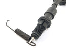 Honda NX 650 RD02 [1989] - Interruptor de luz de freio na parte traseira-2