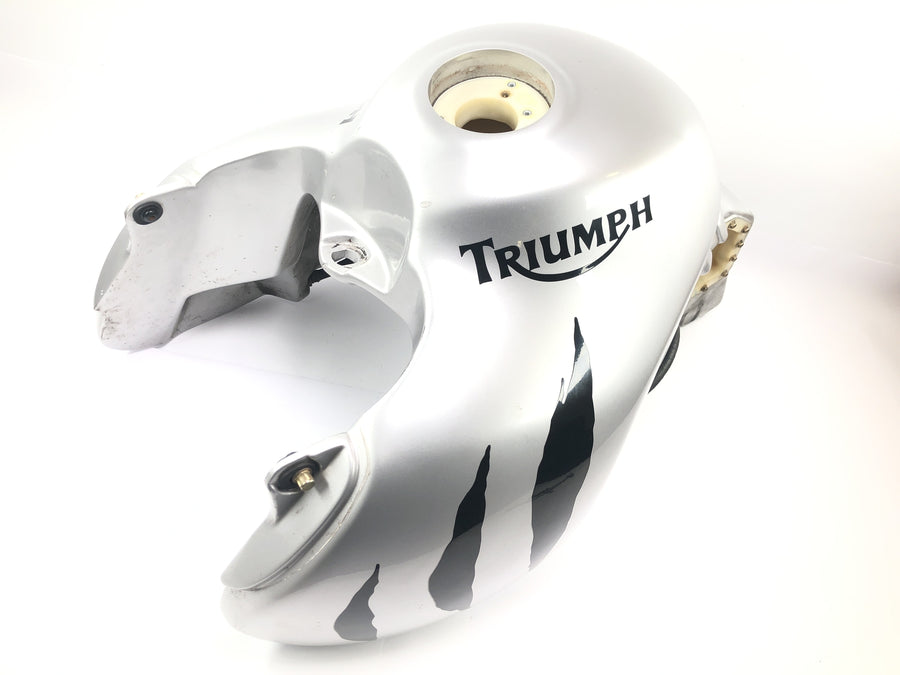 Triumph Tiger 955i 709EN [2003] - Tanque de gasolina tanque de combustível