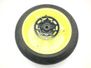 Suzuki GSX R 1000 WVB6 K6 [2006] - aro traseiro amarelo neon 6,00 x 17"-2