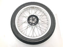 Kawasaki W 650 EJ650A [1999] - roda dianteira com raios 2,15 x 19"-2