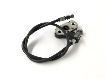 Moto Guzzi 1200 Sport [2007] - Lock de bancada - 0