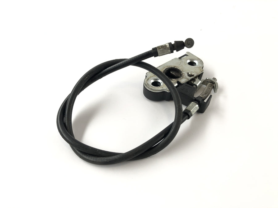 Moto Guzzi 1200 Sport [2007] - Lock de bancada