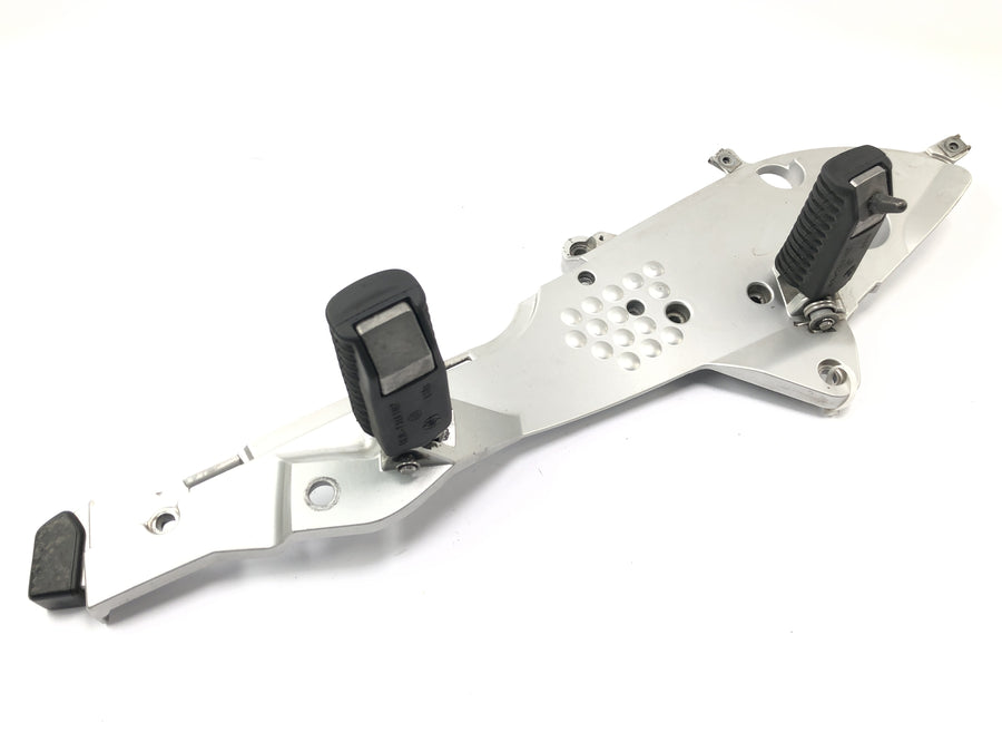 BMW R 1150 RT R22 [2001] - Placa de apoio para os pés suporte para os pés direito