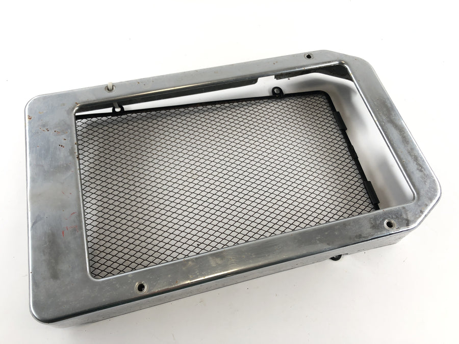 Kawasaki VN 1500 A [1995] - Capa tampa do refrigerador de água com grade protetora