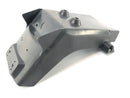 Yamaha XT 600 E 3TB [1996] - titular da placa-1