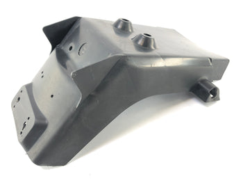 Yamaha XT 600 E 3TB [1996] - titular da placa
