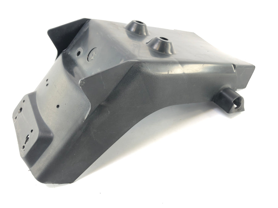 Yamaha XT 600 E 3TB [1996] - titular da placa