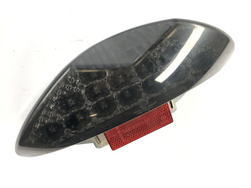 BMW R 1200 GS R12 K25 [2003] - LED de tampas da luz traseira da luz traseira