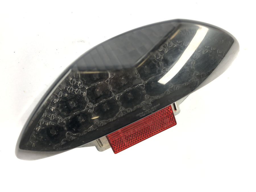BMW R 1200 GS R12 K25 [2003] - LED de tampas da luz traseira da luz traseira