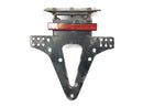 Ducati Monster SR2 800 M4 [2006] - Porta-placa, porta-placa, refletor-2