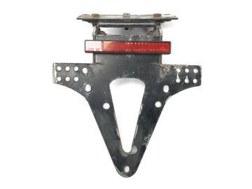 Ducati Monster SR2 800 M4 [2006] - Porta-placa, porta-placa, refletor - 0