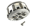 Yamaha XT 660 DM01 [2004] - Embreagem-1