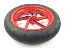 Honda CBR 900 RR SC28 [1995] - aro dianteiro roda completa 3,50x16"-1