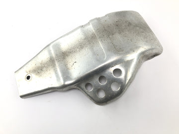 Honda FMX 650 RD12 [2006] - Proteção do motor proteção inferior proteção do motor skidplate - 0