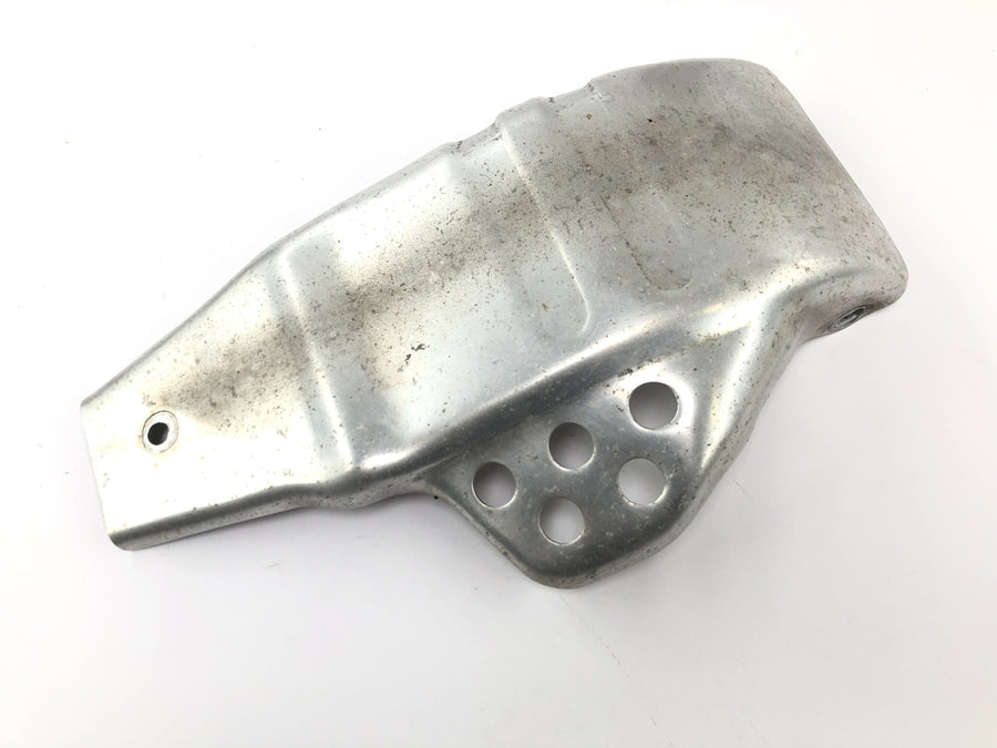 Honda FMX 650 RD12 [2006] - Proteção do motor proteção inferior proteção do motor skidplate