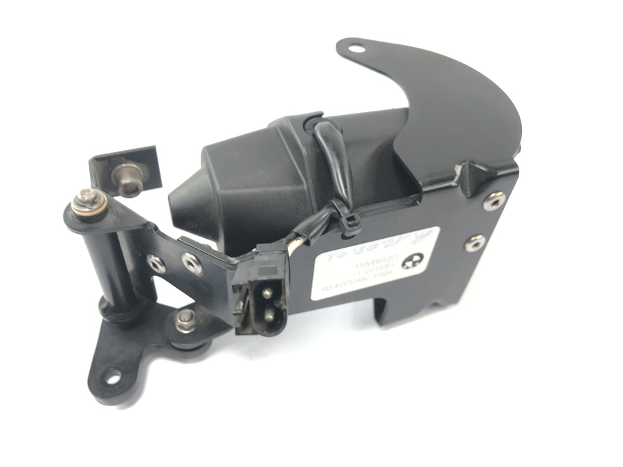 BMW K 1200 GT K12 [2003] - Motor de ajuste do para-brisa