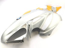 BMW R 1100 S R11S [2005] - revestimento lateral de revestimento direito de prata-2