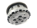 Suzuki GSF 1250 SA Bandit WVCH [2007] - cesta de embreagem completa cesta interna-1