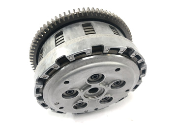 Suzuki GSF 1250 SA Bandit WVCH [2007] - cesta de embreagem completa cesta interna