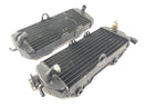 KTM 640 LC4 Adventure [2000] - Conjunto de refrigerador de água fria-1