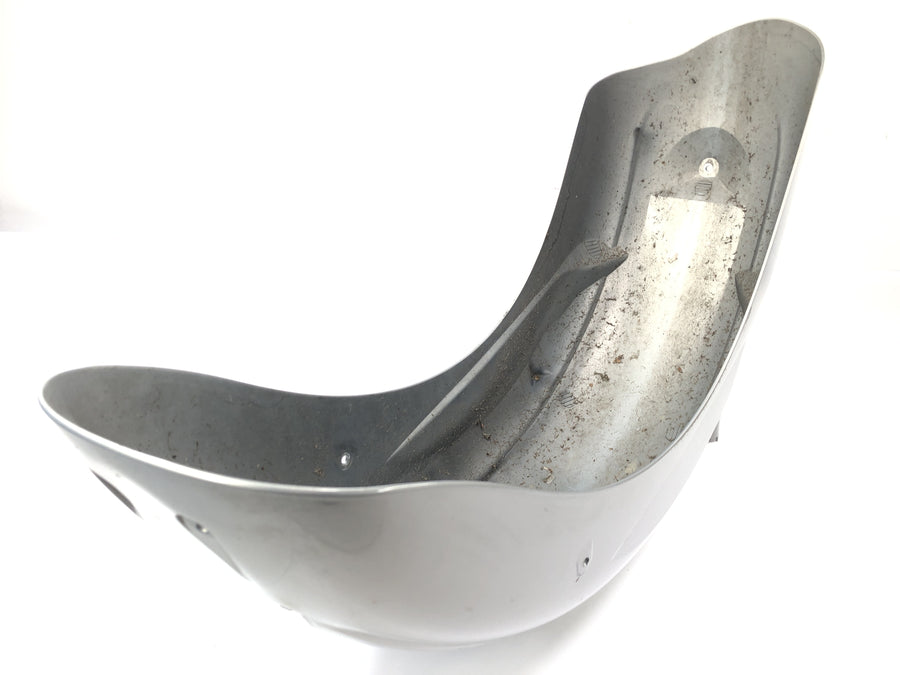 BMW R 1200 CL K30 [2003] - Fenders com uma folha de proteção