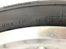 Triumph Adventurer 900 T309RT [1998] - roda dianteira com raios 2,50 x 18"-4