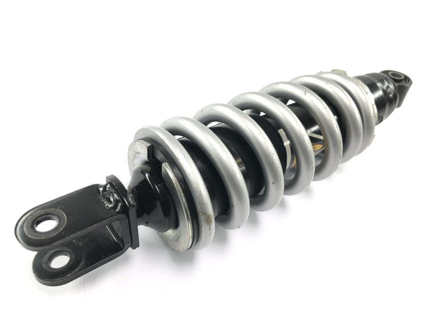 Yamaha MT07 RM04 [2014] - Suspensão traseira com amortecedor