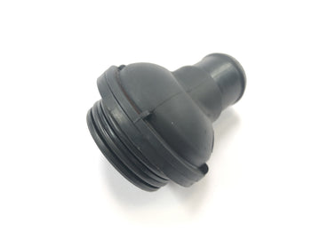 Ducati Multistrada 1200 S Touring [2009] - Ventilação do motor - 0