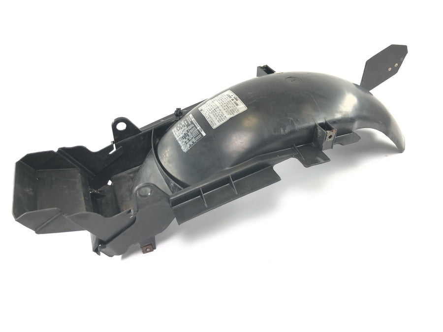 Honda ST 1100 SC26 Pan European [1990] - Paralama interno traseiro