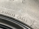 Yamaha V Max 1200 2LT [1998] - aro traseiro completo pneu traseiro 3,50x15"-5