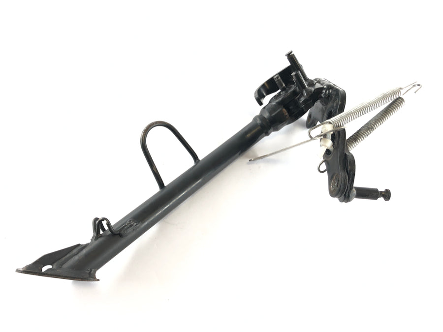 BMW R 1150 R R21 [2002] - Stand Stands com a mola