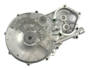 Honda NX 650 Dominator RD02 [1994] - Tampa do alternador tampa do motor