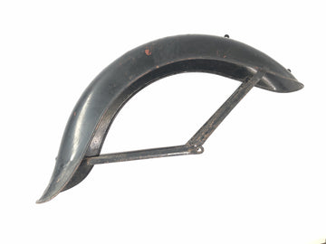 DKW NZ 250 [1938] - Guarda-lamas dianteiro com suporte de pára-lama - 0