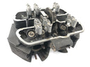 Triumph Bonneville T100 986MF [2012] - Controle de válvula do cabeçote-1