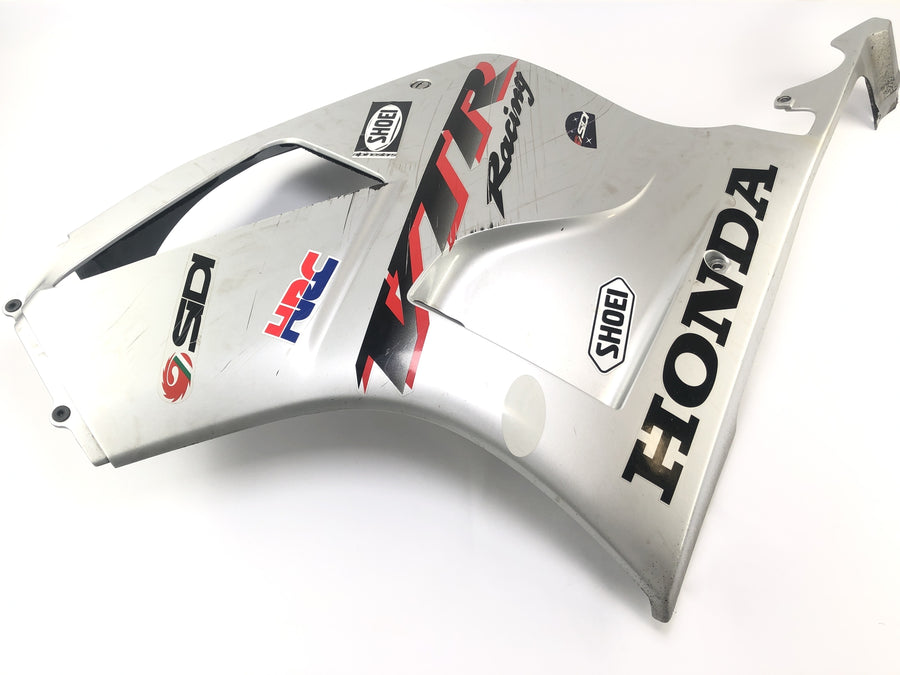 Honda VTR 1000 SP 1 SC45 [2001] - revestimento lateral de revestimento esquerdo