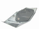 BMW K 1200 S K12S [2005] - Painel lateral esquerdo código de cores 933-6