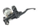 BMW R 1200 R R1ST [2008] - Bomba do freio de mão alavanca do freio encaixe direito-5