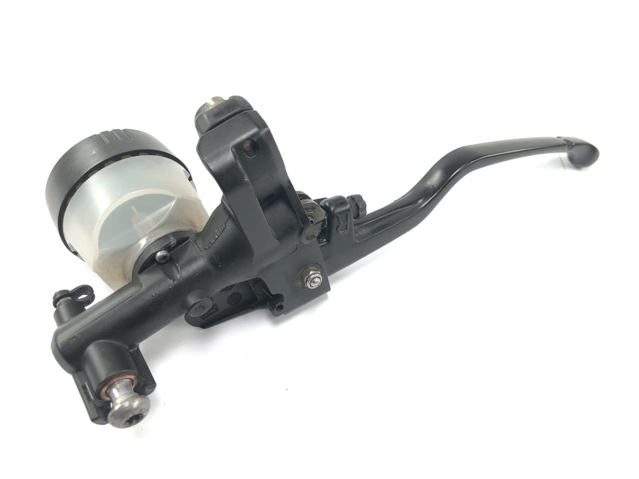 BMW R 1200 R R1ST [2008] - Bomba do freio de mão alavanca do freio encaixe direito