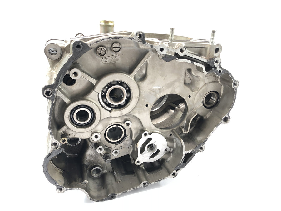 Suzuki DR 350 SK42B [1991] - Motor Housing Casas vazias
