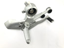 Ducati Monster SR2 800 M4 [2006] - Sistema de apoio para os pés apoio para os pés direito do motorista com pedal de freio-2